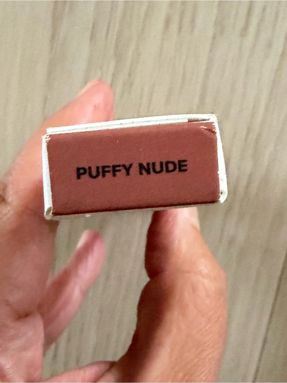 Too Faced Lip Injection Extreme Plumping Lip Liner